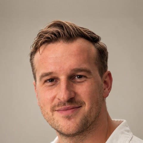 Felix Schweizer, Gründer von Schweizer Studio