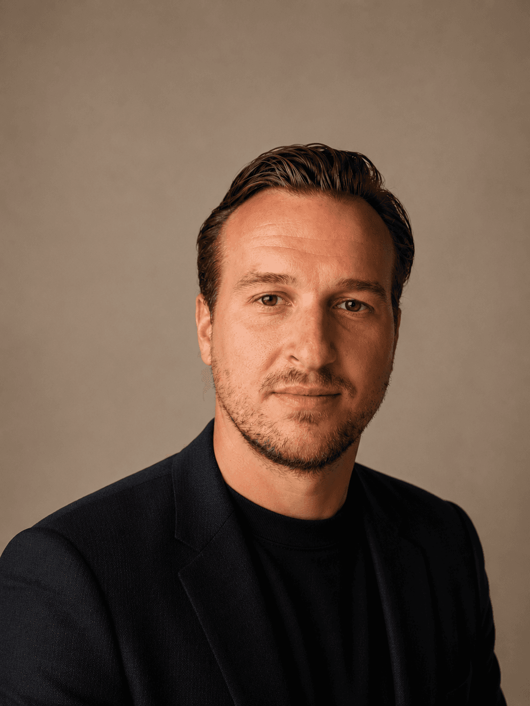 Felix Schweizer